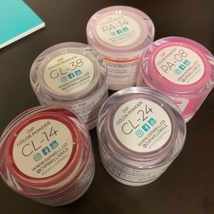 Dipwell pick 6 build your own bundle